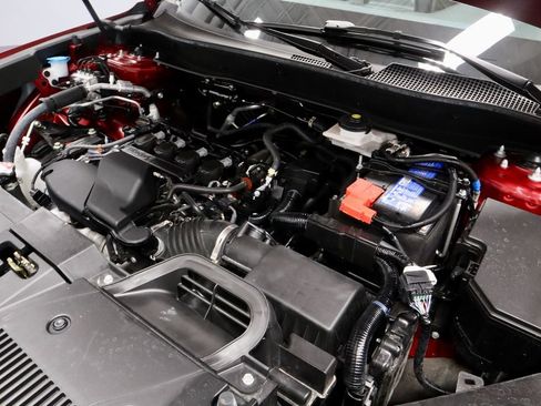 Used 2025 Honda CR-V EX-L image 16