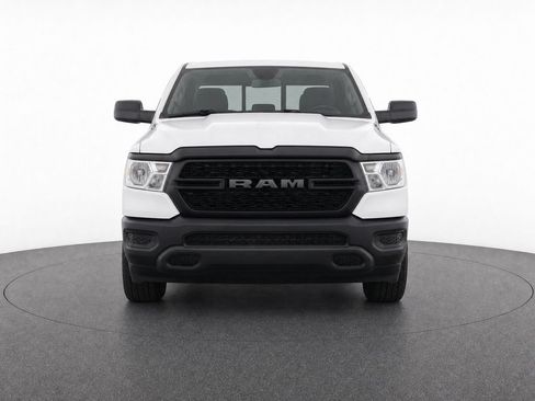 Used 2022 RAM 1500 Tradesman AWD/4WD image 5