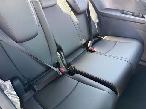 New 2026 Honda Odyssey Sport-L image 18