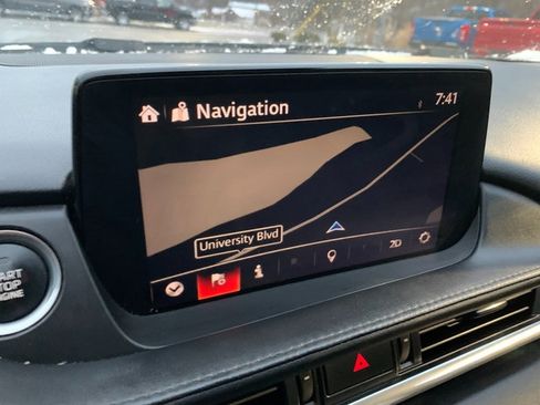 Used 2018 MAZDA MAZDA6 Touring image 26