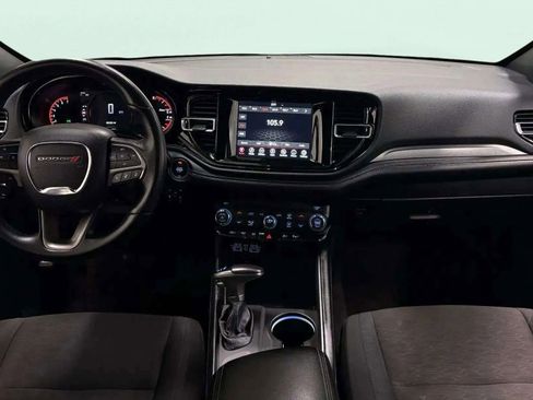 Used 2023 Dodge Durango SXT Launch Edition image 9