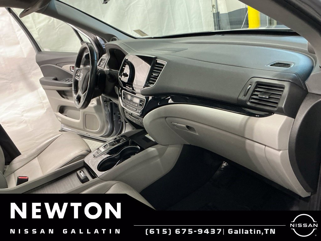 Used 2019 Honda Pilot Elite image 22