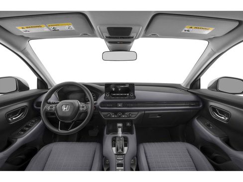Used 2024 Honda HR-V LX image 5