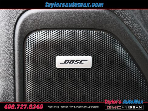 Used 2023 GMC Sierra 3500 SLT image 38