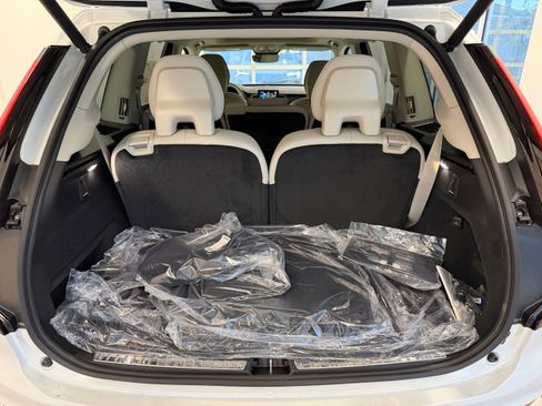 New 2026 Volvo XC90 B6 Ultra w/ Protection Package AWD/4WD image 33