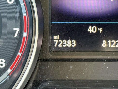 Used 2020 Volkswagen Atlas SE w/ Towing Package image 29