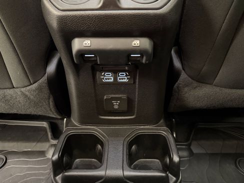 Used 2021 Jeep Wrangler Unlimited Sport image 45