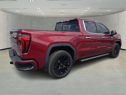Used 2020 GMC Sierra 1500 Denali w/ Denali Ultimate Package image 3