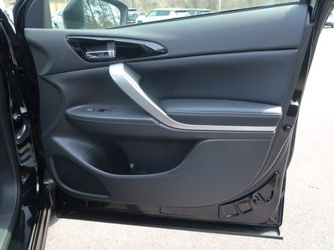 New 2026 Mitsubishi Eclipse Cross SE image 21