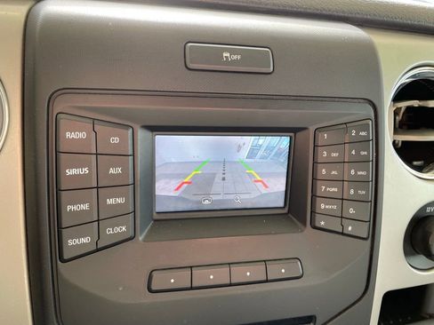 Used 2014 Ford F150 XLT w/ Equipment Group 302A Luxury image 20