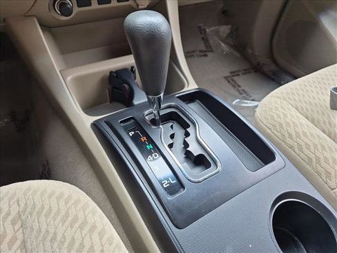 Used 2009 Toyota Tacoma PreRunner RWD image 12
