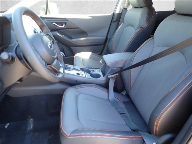 New 2026 Subaru Crosstrek 2.5i Limited w/ Crosstrek Mirror Package AWD/4WD image 11
