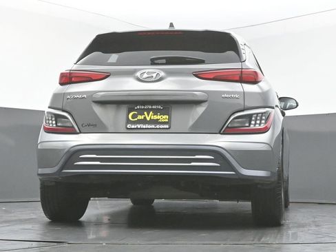 Used 2023 Hyundai Kona Limited image 46