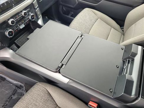 New 2025 Ford F150 XLT w/ Equipment Group 302A MID image 20