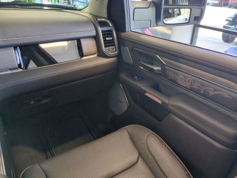 New 2026 RAM 1500 Limited w/ Trailer Tow Group AWD/4WD image 15