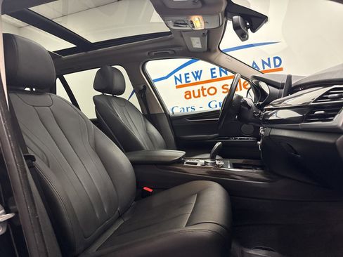 Used 2016 BMW X5 xDrive35i image 20