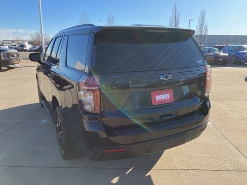 Used 2023 Chevrolet Tahoe RST image 8