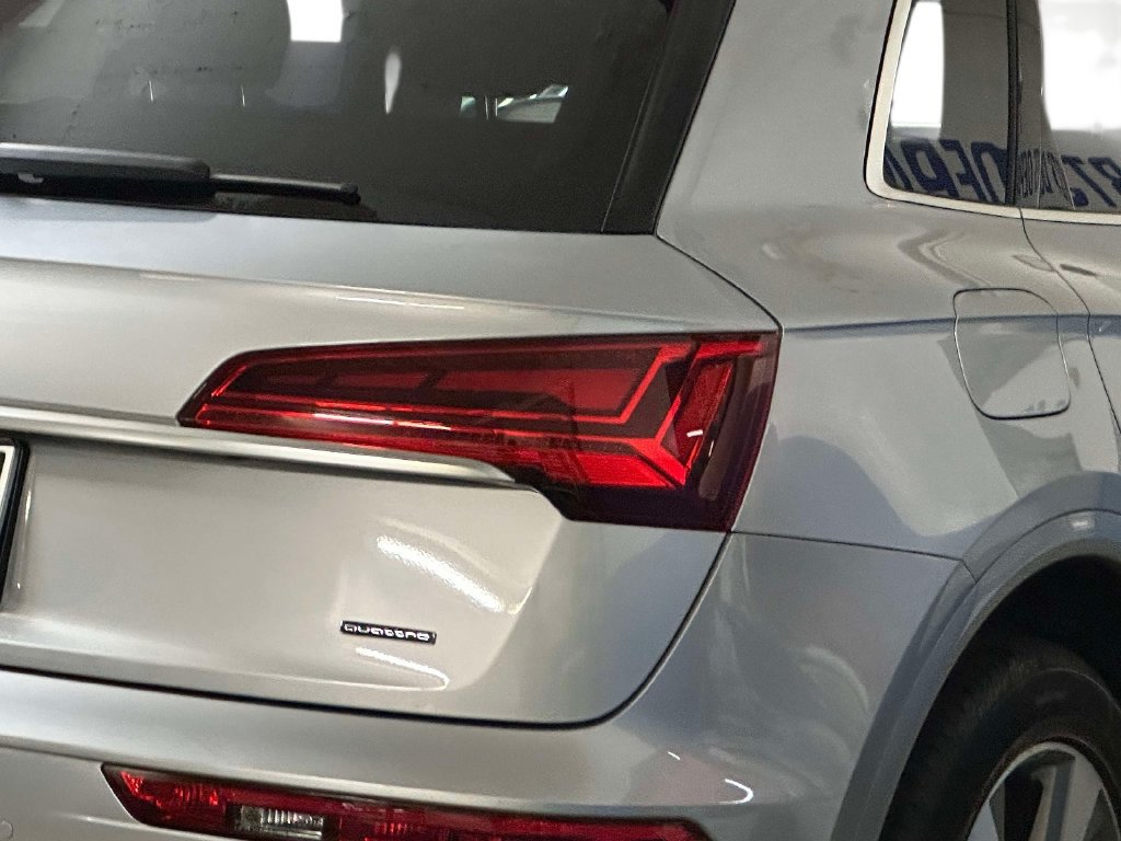 Used 2023 Audi Q5 2.0T Premium Plus AWD/4WD image 37