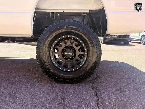 Used 2008 Dodge Ram 2500 Truck Laramie w/ Protection Group AWD/4WD image 20