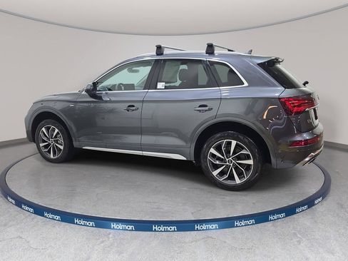Used 2024 Audi Q5 2.0T Premium AWD/4WD image 9
