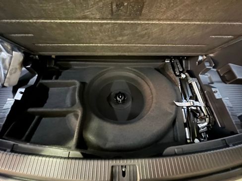 New 2026 Volkswagen Atlas Peak Edition AWD/4WD image 26
