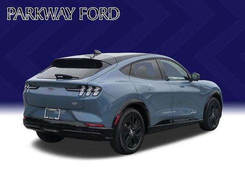 Used 2023 Ford Mustang Mach-E California Route 1 AWD/4WD image 5
