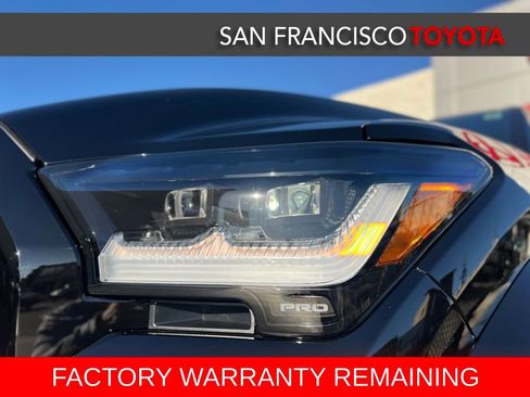 Certified 2025 Toyota 4Runner TRD Pro image 10