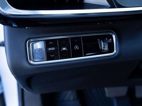 New 2026 Buick Envision Preferred AWD/4WD image 10