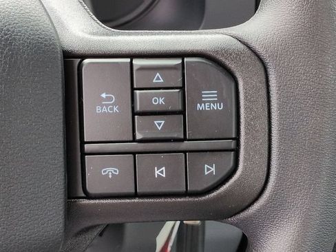 New 2026 Ford F550 4x4 Regular Cab Super Duty image 20