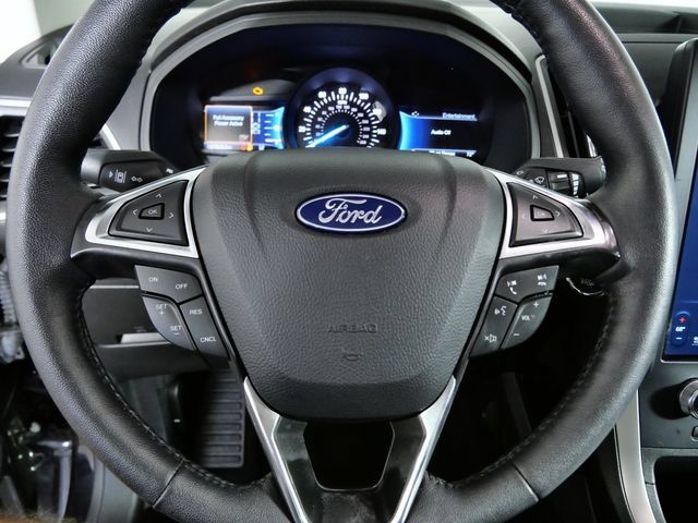 Certified 2024 Ford Edge SEL w/ Convenience Package AWD/4WD image 23