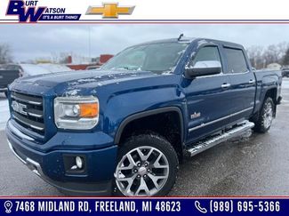 Used 2015 GMC Sierra 1500 SLT 360° Tour