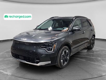 Used 2024 Kia Niro Wave