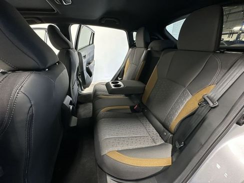 Used 2025 Subaru Crosstrek 2.5i Sport image 18