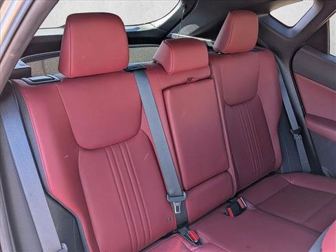 Used 2024 Lexus NX 250 AWD w/ Cold Area Package image 20