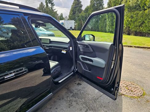 New 2027 Kia Telluride SX X-Line w/ Towing Package image 28