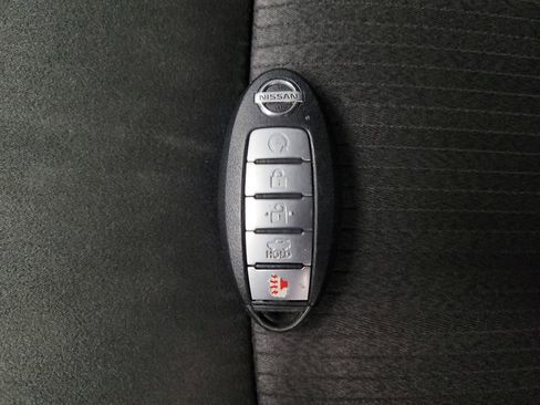 Used 2021 Nissan Altima 2.5 SV FWD image 32