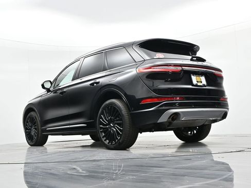 Used 2021 Lincoln Corsair Reserve w/ Equipment Group 201A AWD/4WD image 22