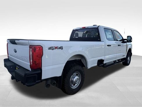 New 2026 Ford F350 XL w/ XL Off-Road Package image 5