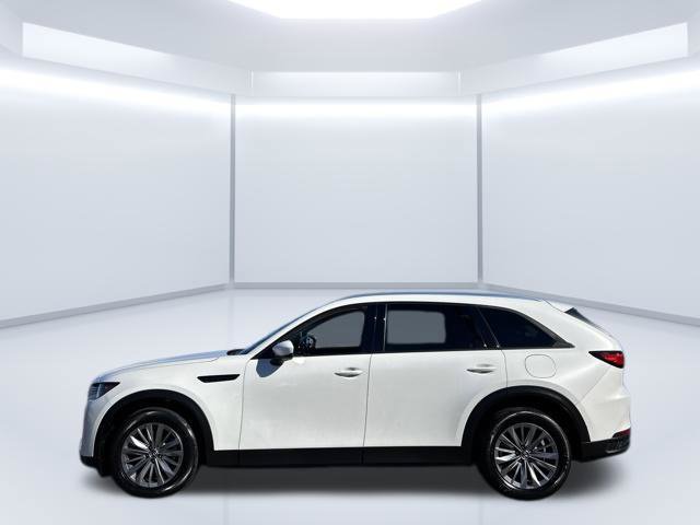 Used 2024 MAZDA CX-90 3.3 Turbo w/ Preferred Plus AWD/4WD image 16