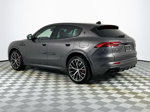 New 2026 Maserati Grecale Modena AWD/4WD image 7