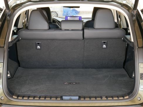 Used 2021 Lexus NX 300 FWD w/ Accessory Package 2 image 33