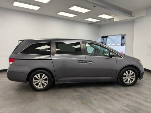 Used 2015 Honda Odyssey EX image 12