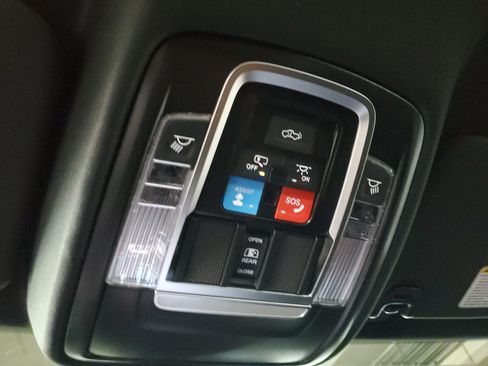 Used 2026 RAM 1500 Rebel w/ Rebel Level 1 Equipment Group AWD/4WD image 21