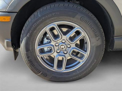 New 2025 Ford Bronco Sport Big Bend image 17