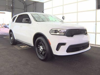 Used 2024 Dodge Durango AWD w/ Technology Group