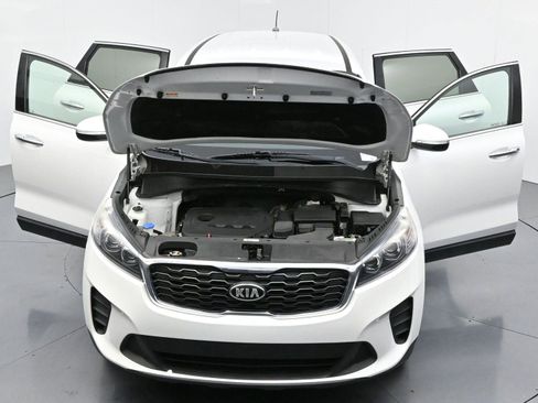 Used 2019 Kia Sorento L image 39