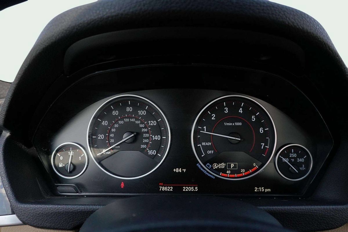 Used 2016 BMW 428i Coupe RWD image 26
