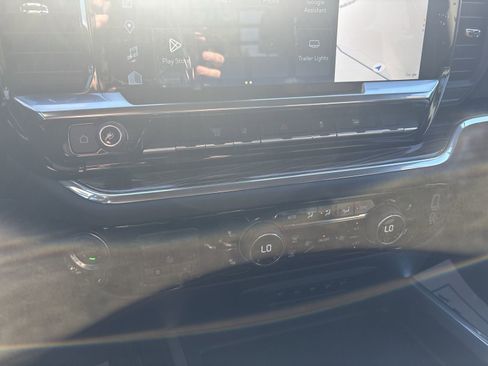 New 2025 Chevrolet Silverado 3500 LT w/ Convenience Package image 21