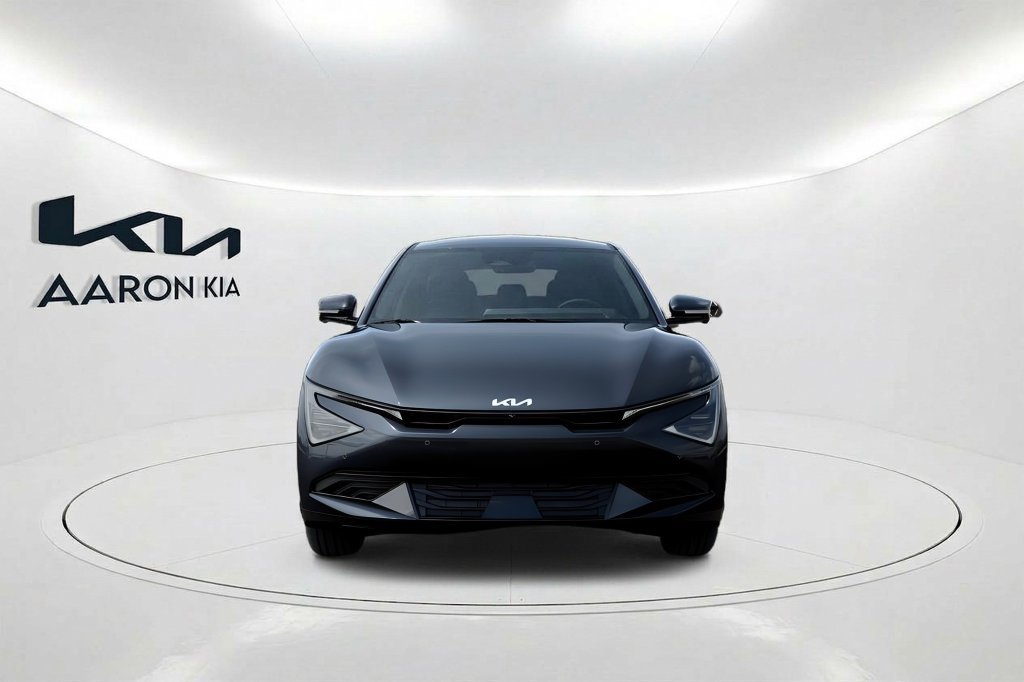 New 2026 Kia EV6 Wind AWD/4WD image 2