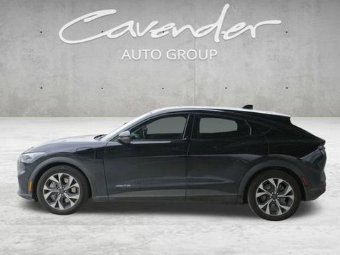 Used 2024 Ford Mustang Mach-E Select w/ Comfort Package Lite image 4